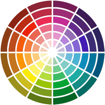 quais cores combinam com verde para decoração