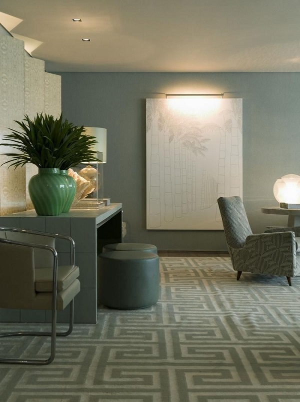 erros ao combinar cores com verde