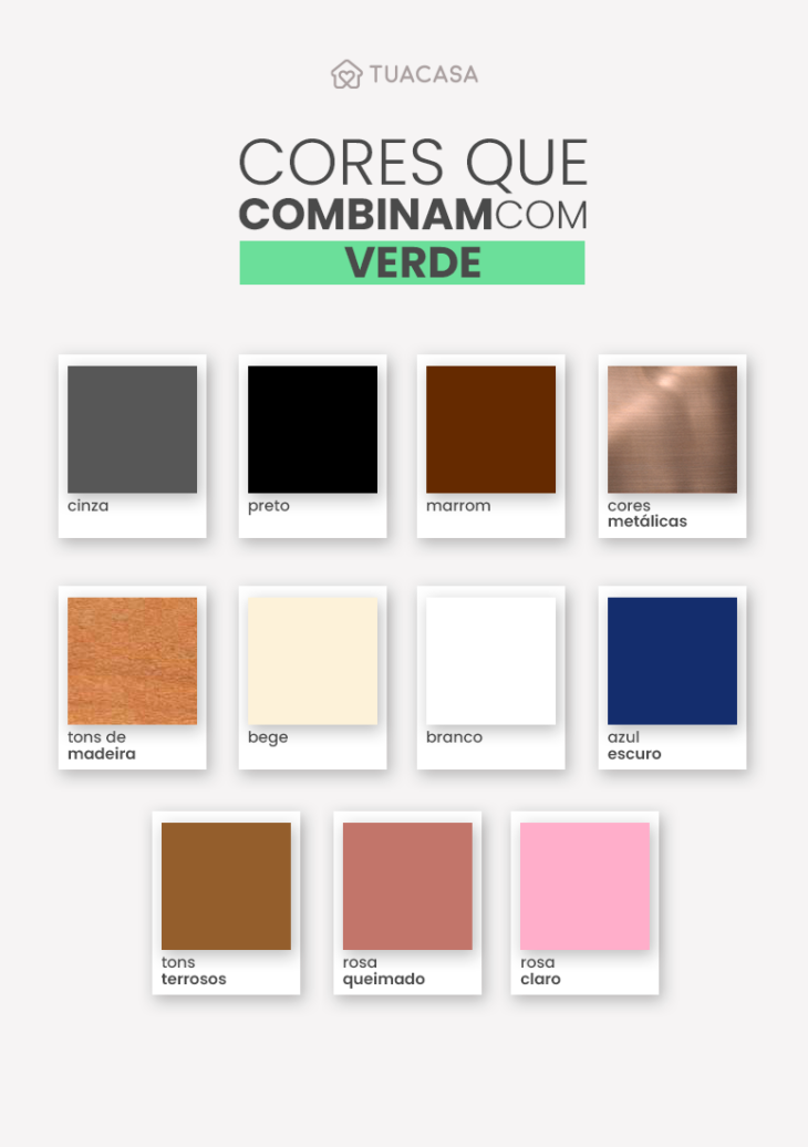 quanto custa pintar uma parede de verde