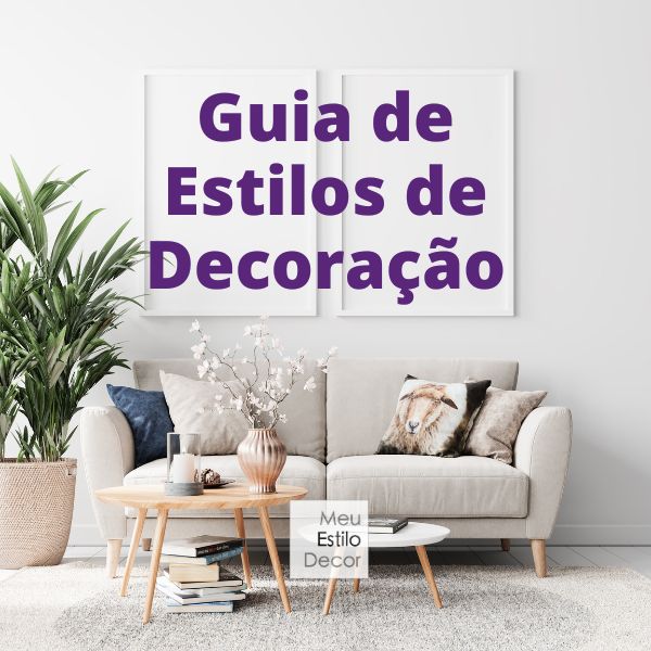 erros comuns ao escolher estilo de decoração
