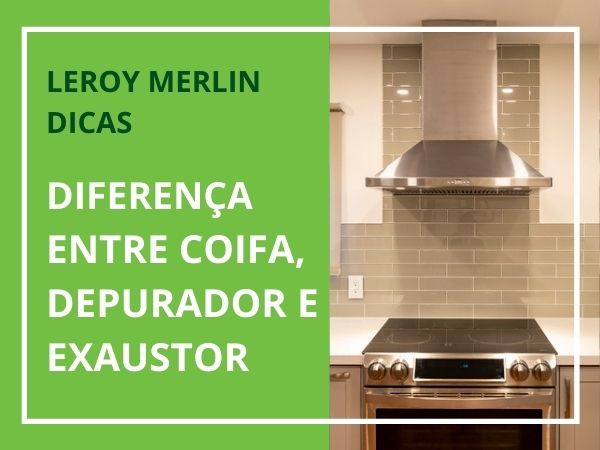 qual o melhor depurador ou exaustor