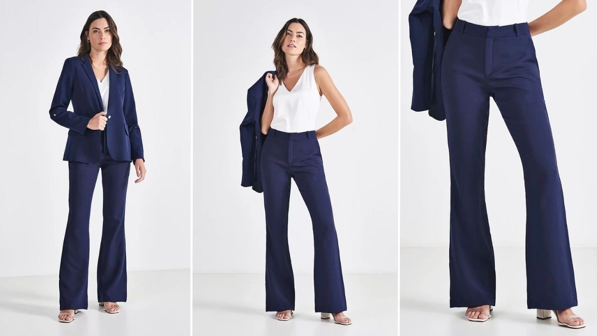 cores que combinam com azul marinho