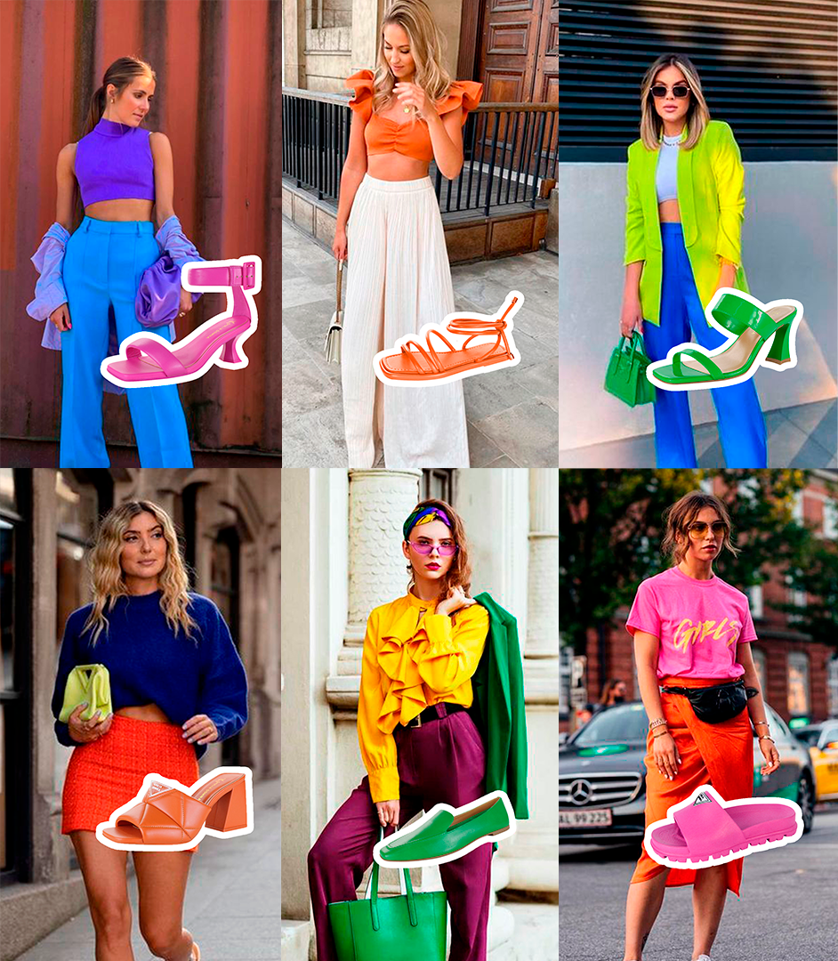 tons que harmonizam com azul marinho