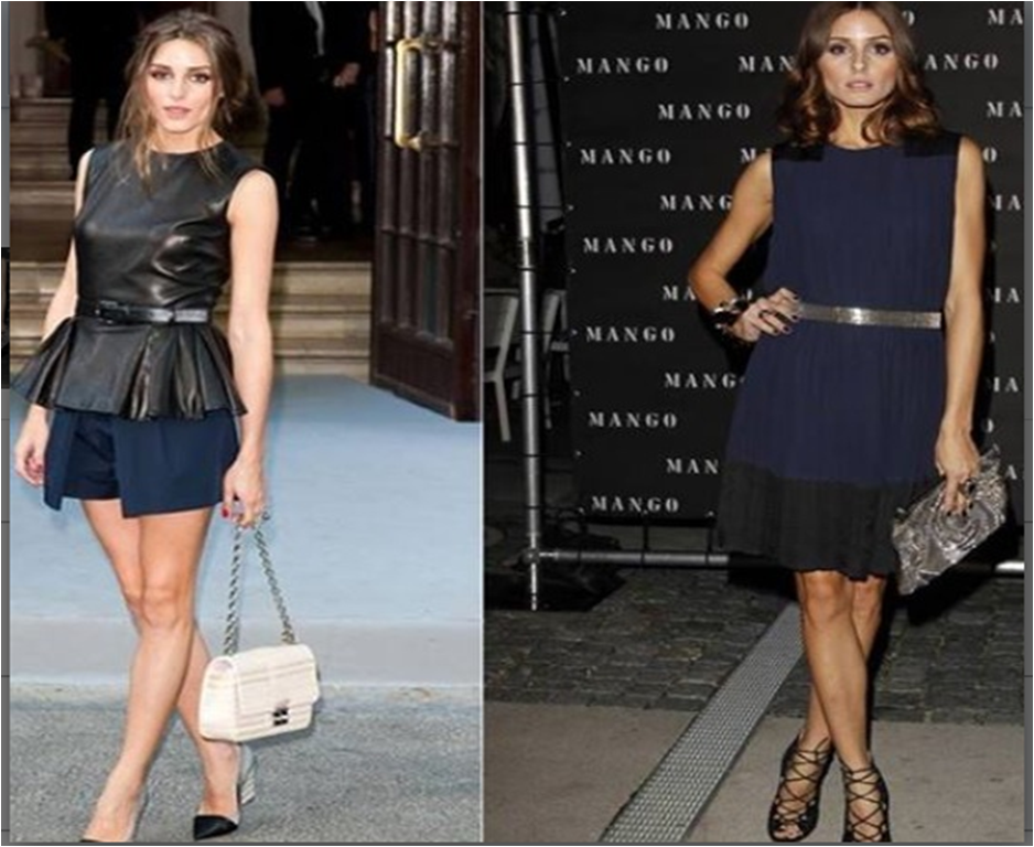 cores que combinam com azul marinho