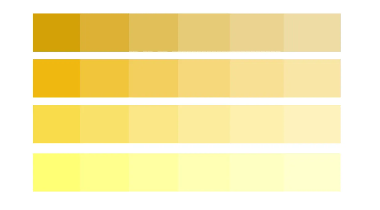 cores que combinam com dourado em roupa