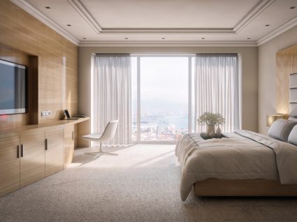 quanto custa instalar tv no quarto