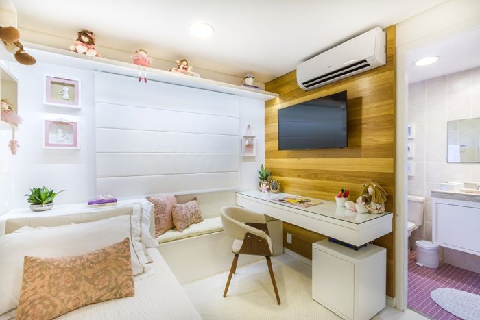 quanto custa instalar tv no quarto