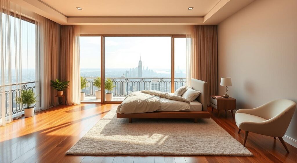 como transformar varanda pequena em closet