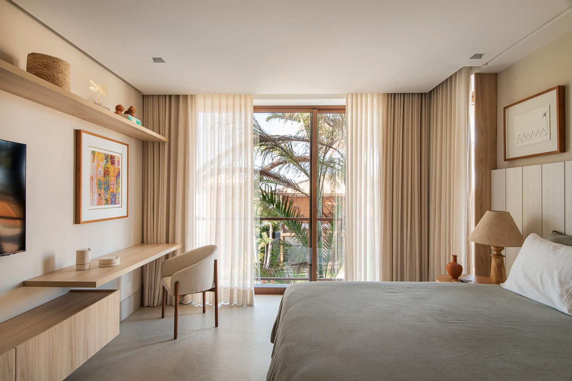 quarto de