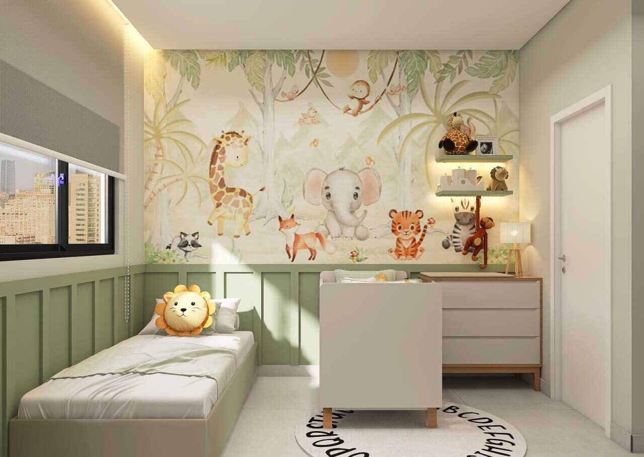 quarto de