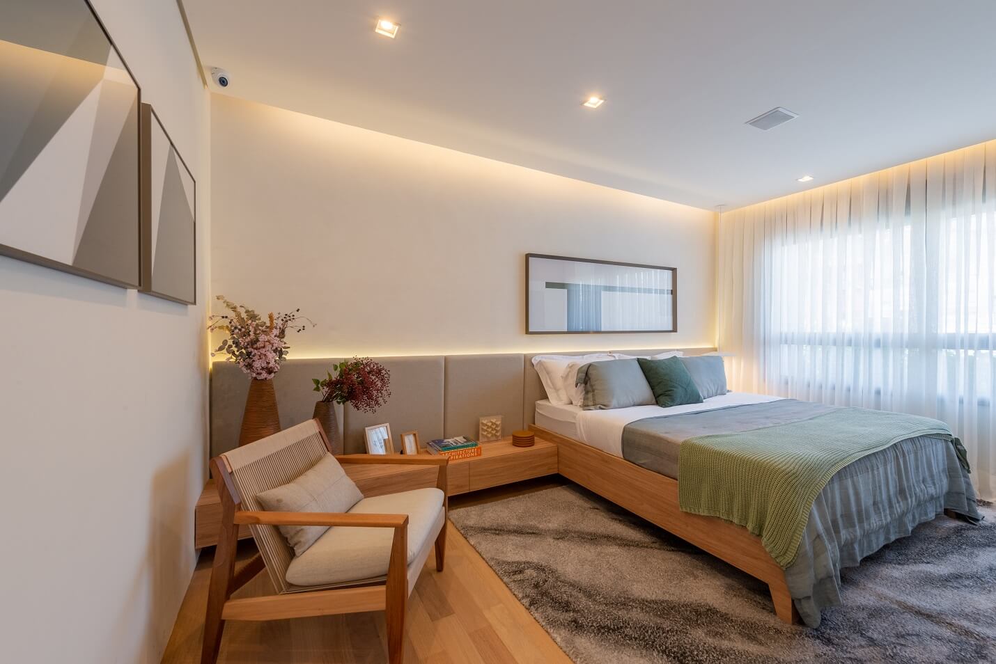 quarto de