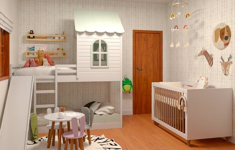 quarto de