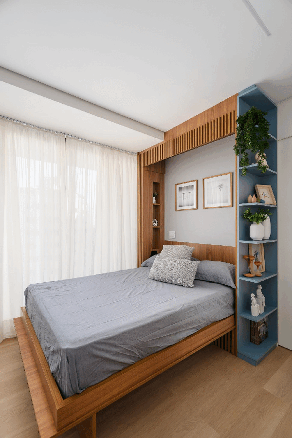 quarto de