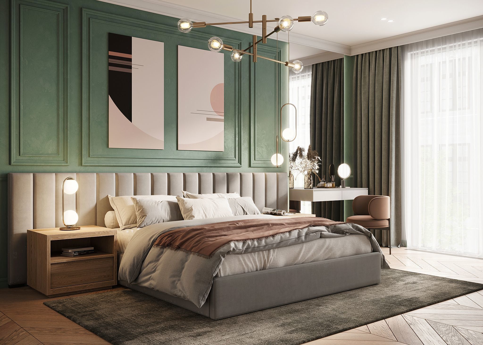 quarto de