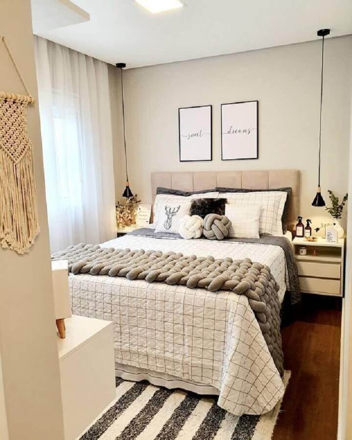 quarto de
