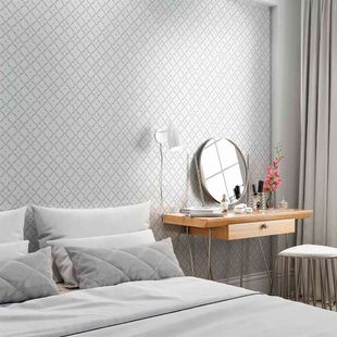 erros comuns ao usar papel de parede na cabeceira