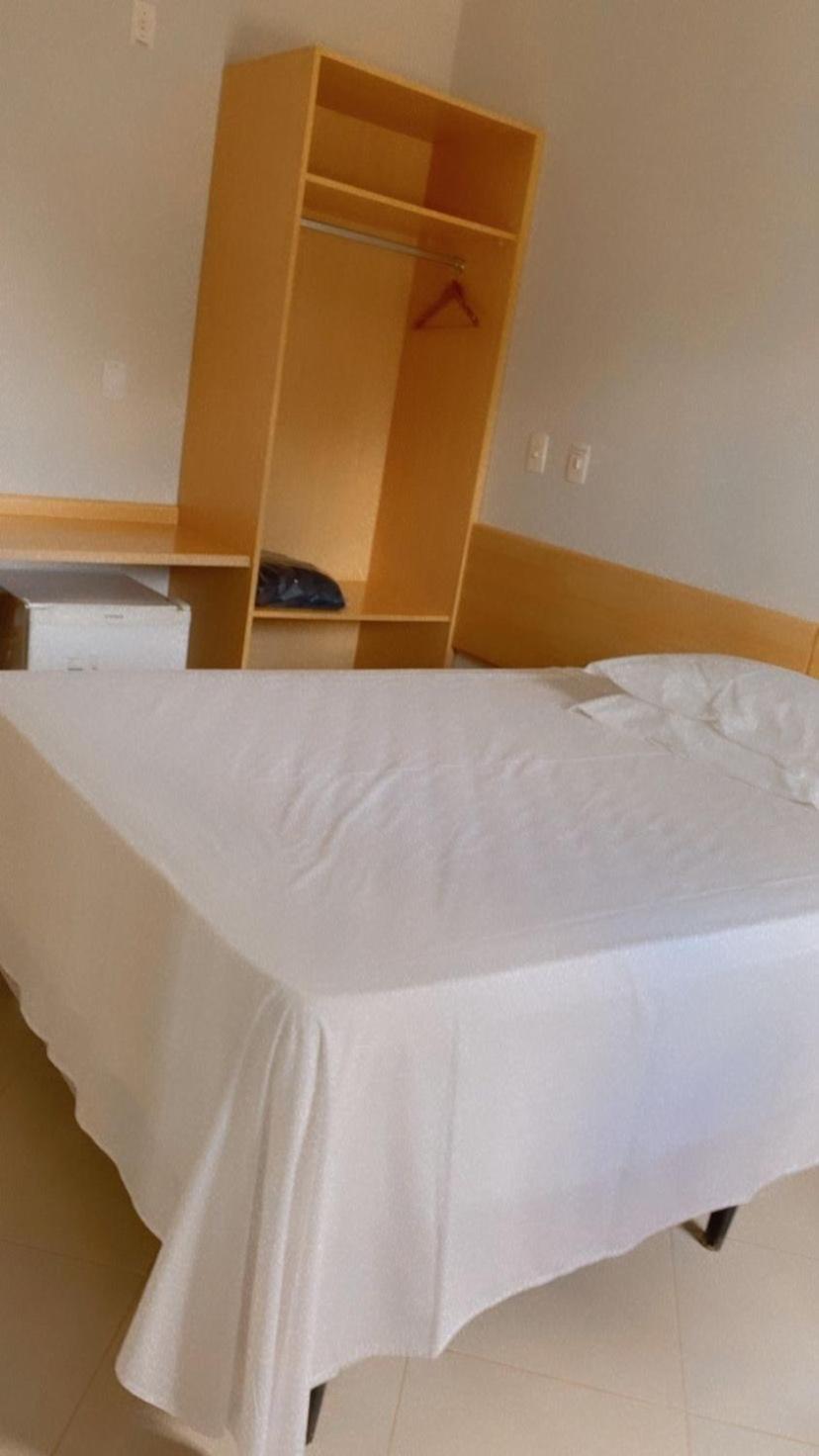 design de interiores hotel pequeno