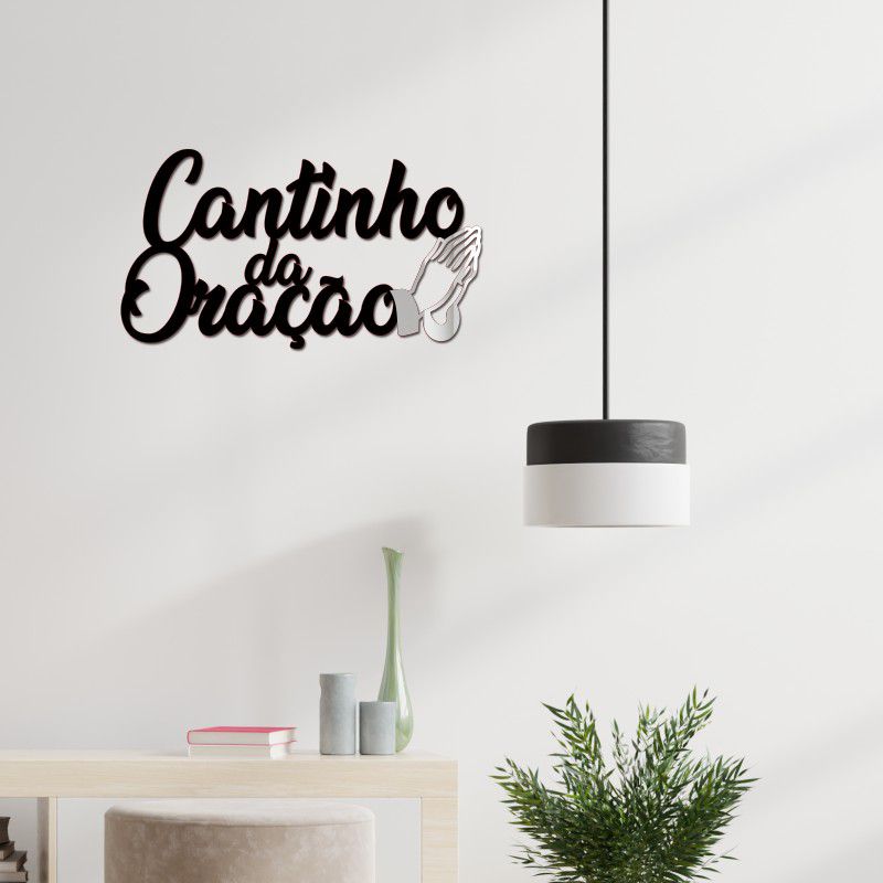 quanto custa decorar um quarto de oração