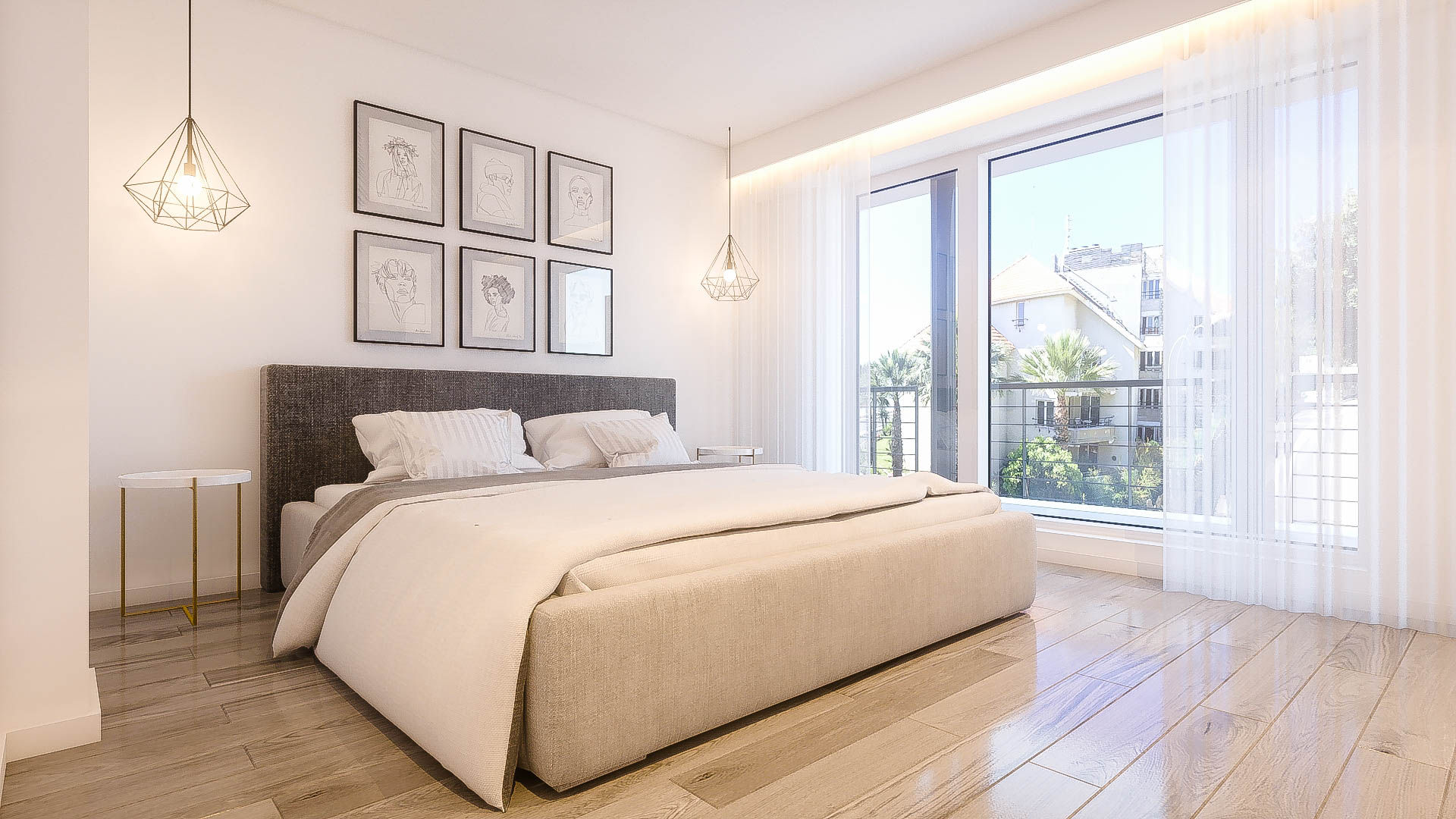 erros comuns ao decorar quarto de oração