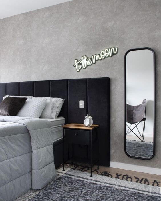 quarto industrial casal