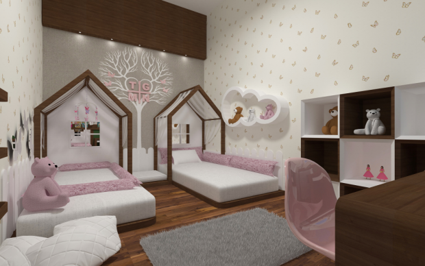 quarto montessoriano