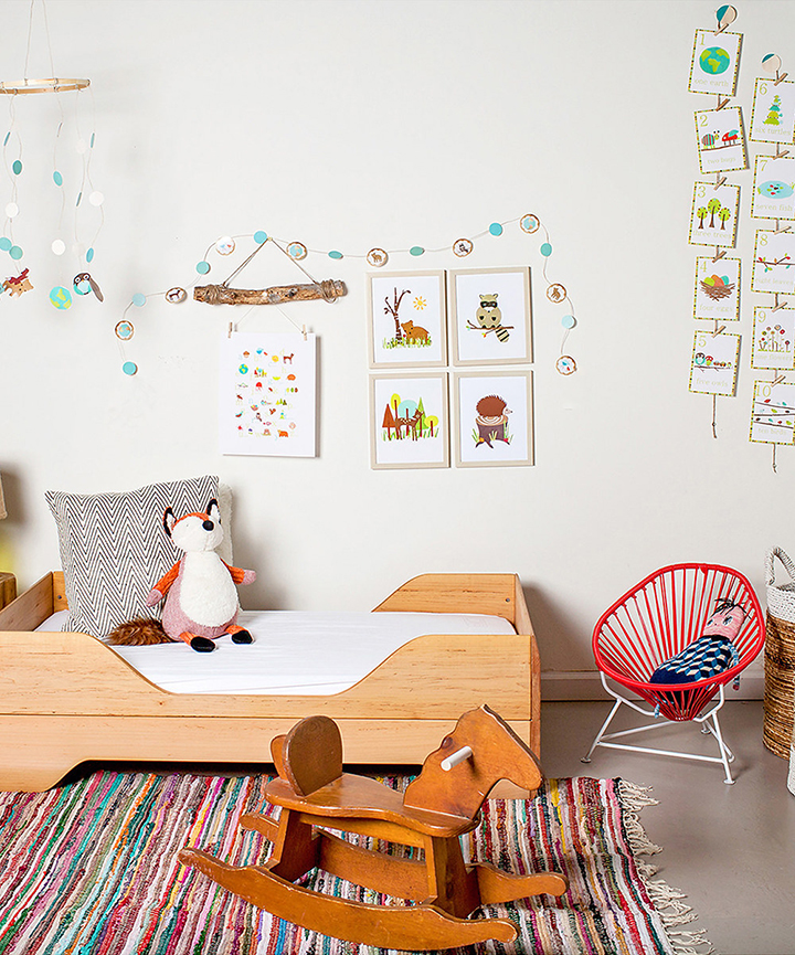 quarto montessoriano vs quarto tradicional qual o melhor