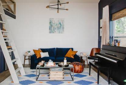 custo médio para transformar garagem em quarto