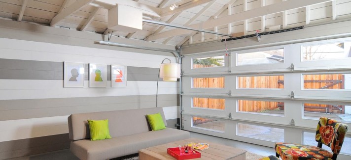 quarto na garagem vs. quarto tradicional: qual o melhor?