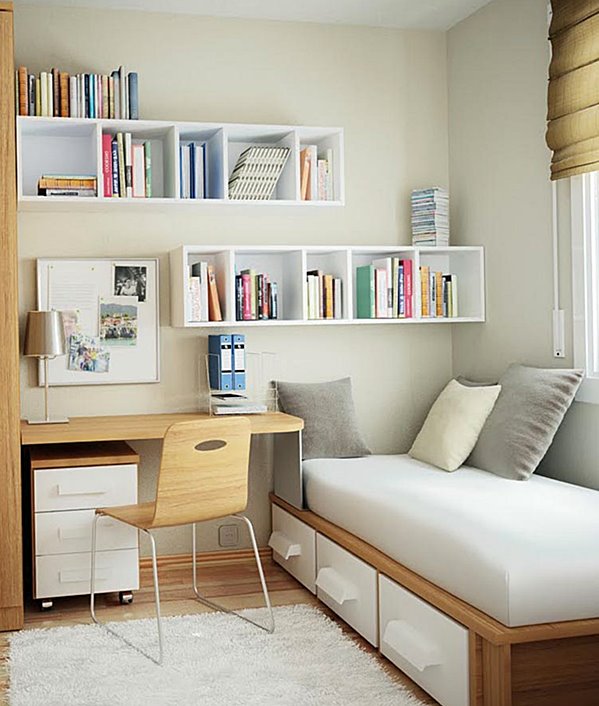 dicas para um sono reparador