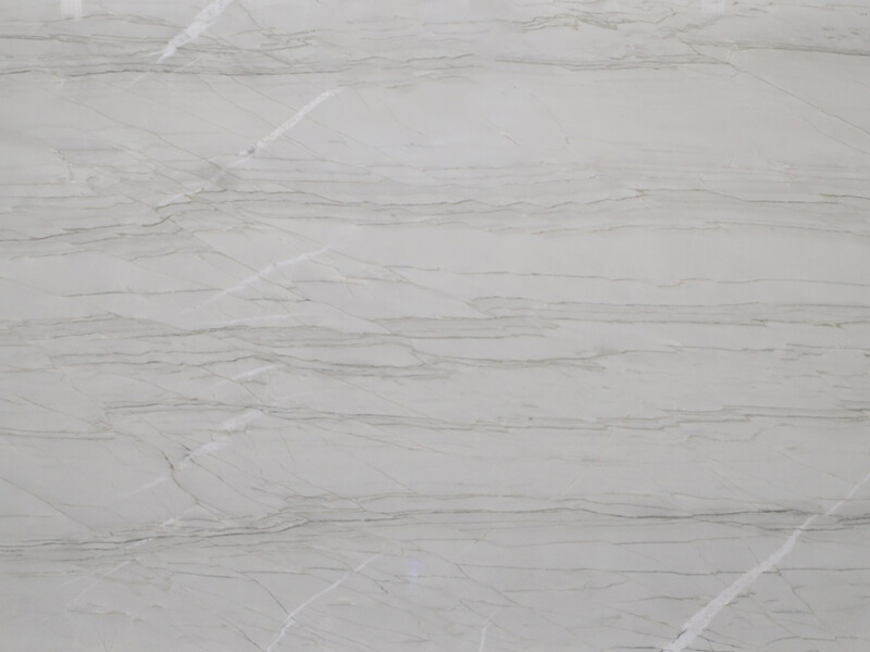 Porosidade do quartzito