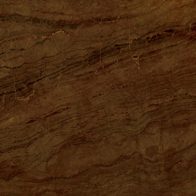 Resistência térmica do quartzito