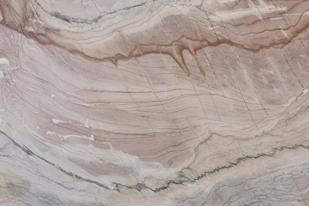 Quartzito Branco Allure