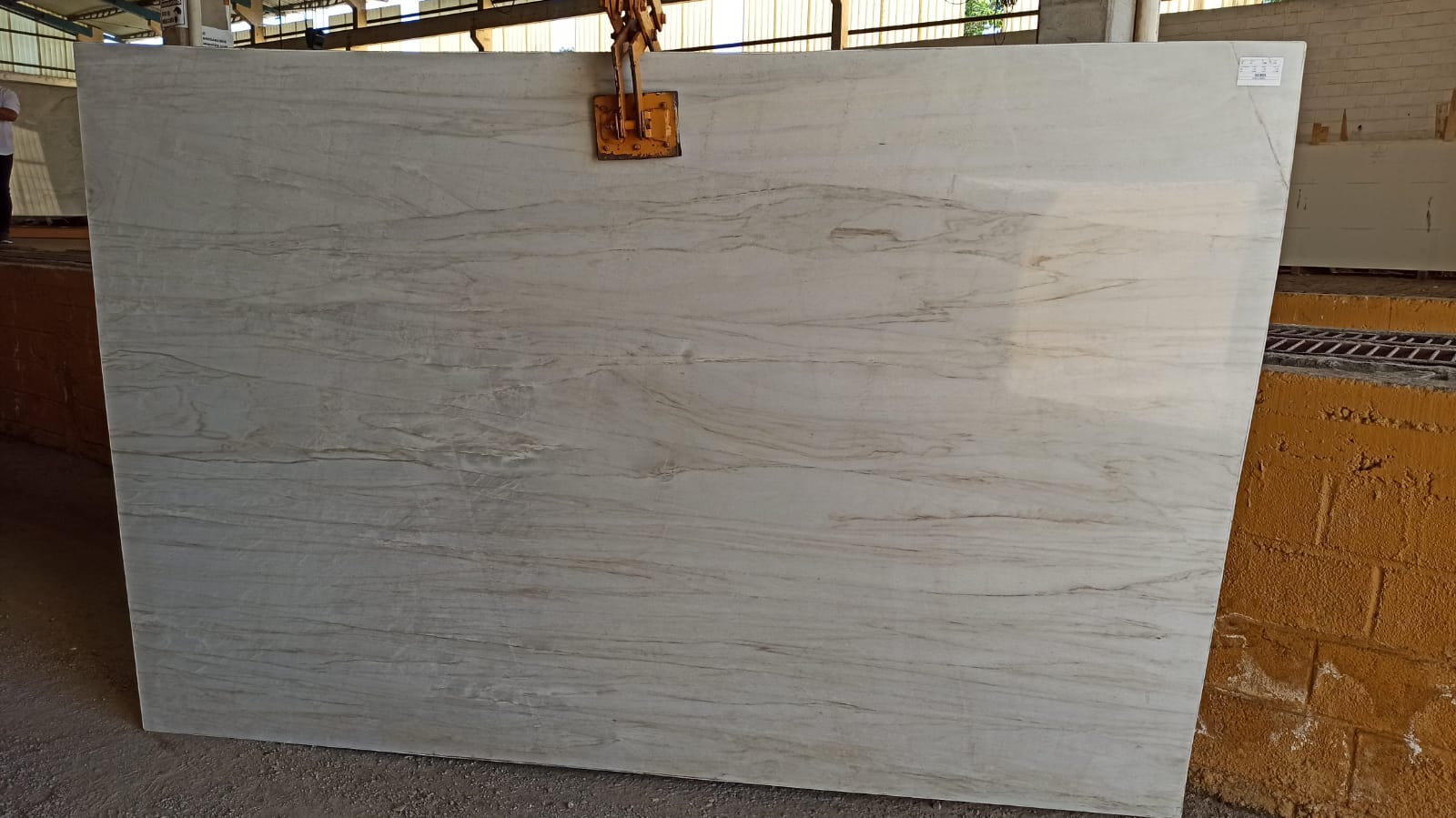 Quartzito Verde Monet