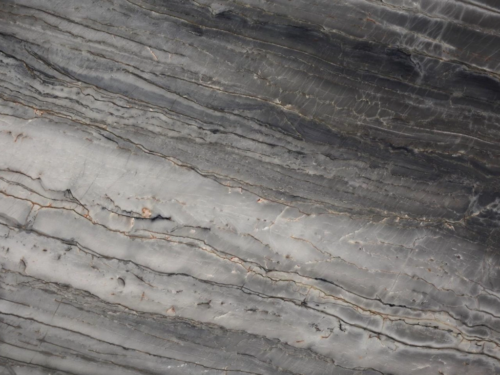 Quartzito vs Granito