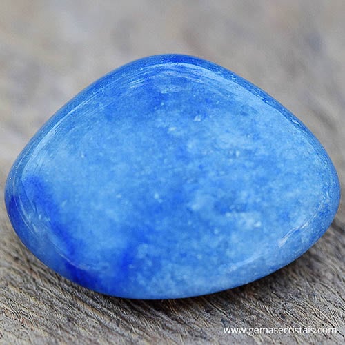 Significado Quartzo Azul