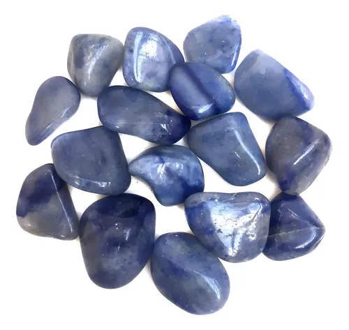 Significado Quartzo Azul