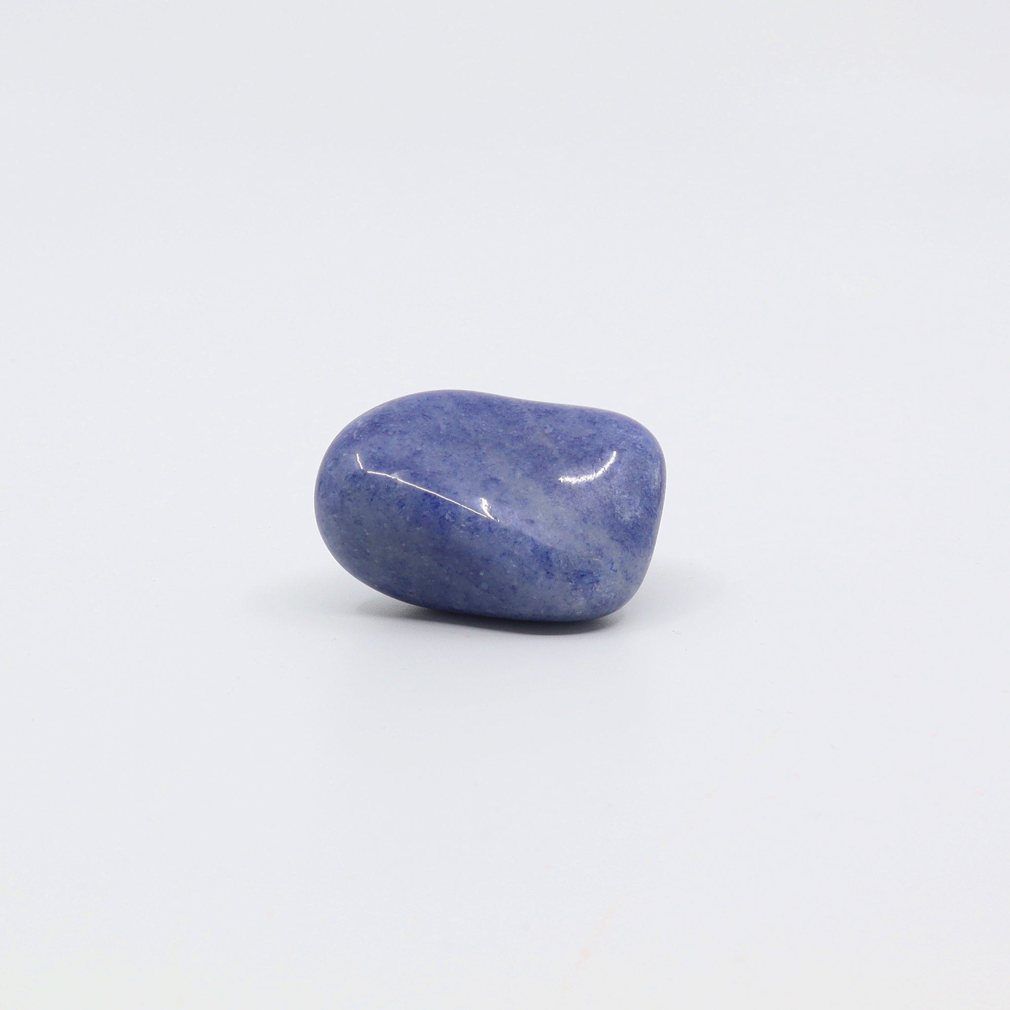 Quartzo Azul cura emocional