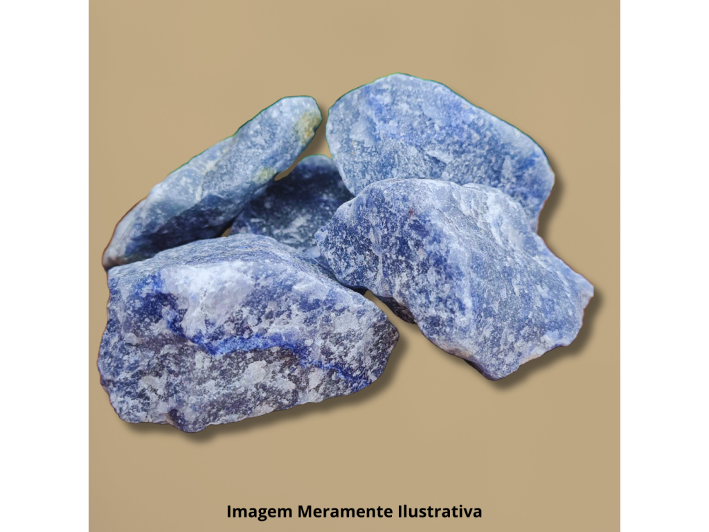 Onde comprar Quartzo Azul