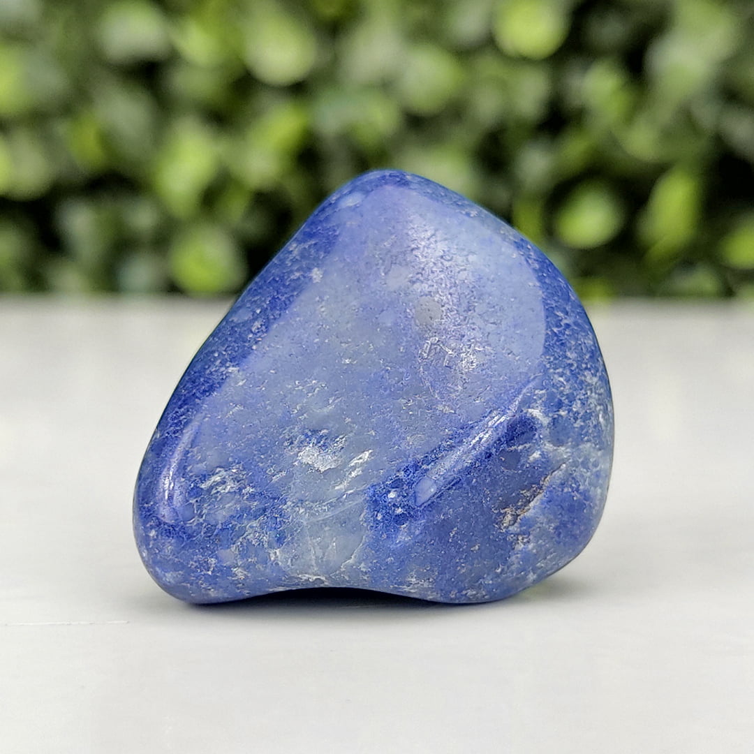 Quartzo Azul ansiedade