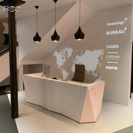 quanto custa decorar uma recepção de consultório