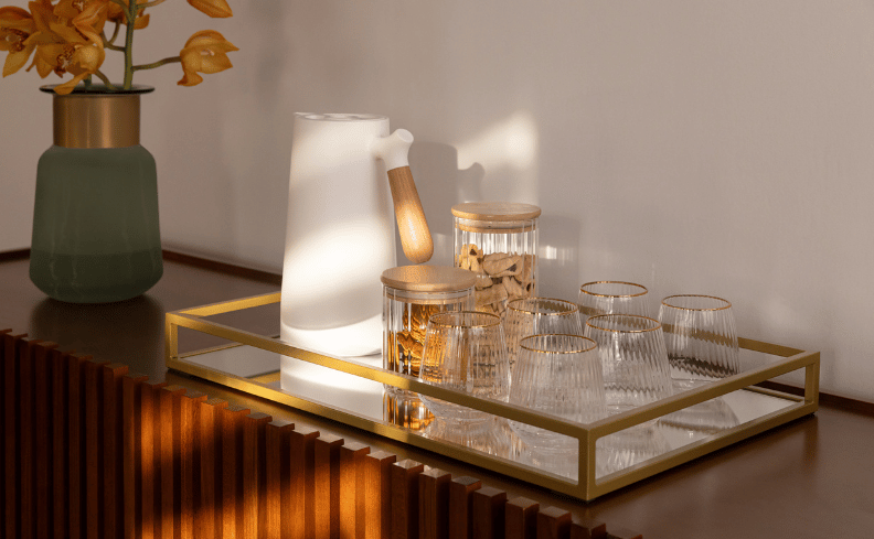 erros comuns ao decorar recepção de clínica