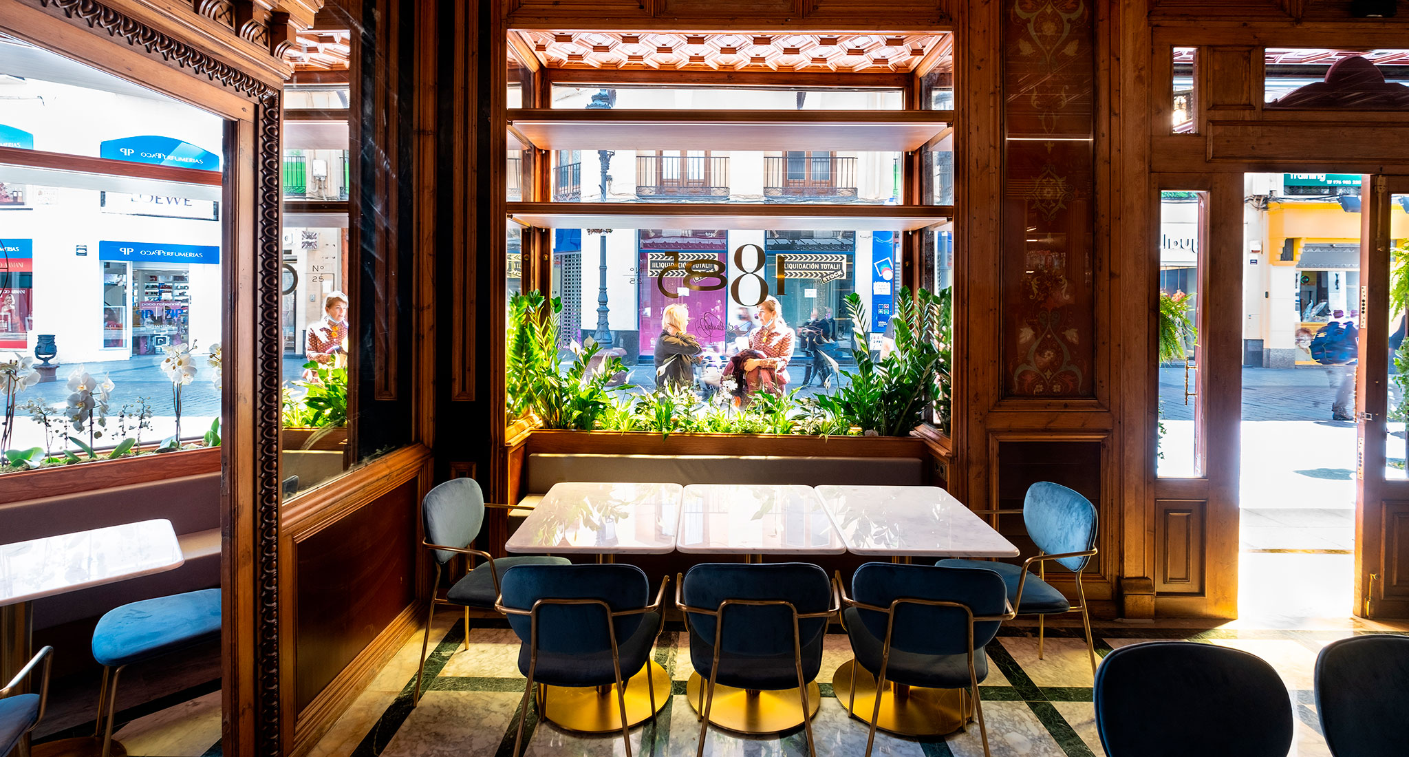 Quanto Custa Reformar uma Cafeteria? Detalhes do Investimento Inicial