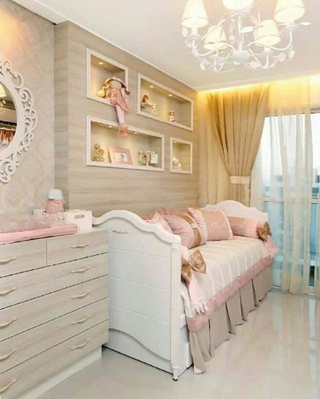 Quarto Montessoriano vs. Quarto Tradicional: Qual o Melhor para Seu Bebê?