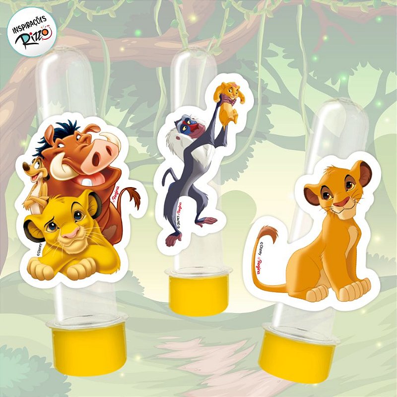 erros comuns decoração rei leão evitar