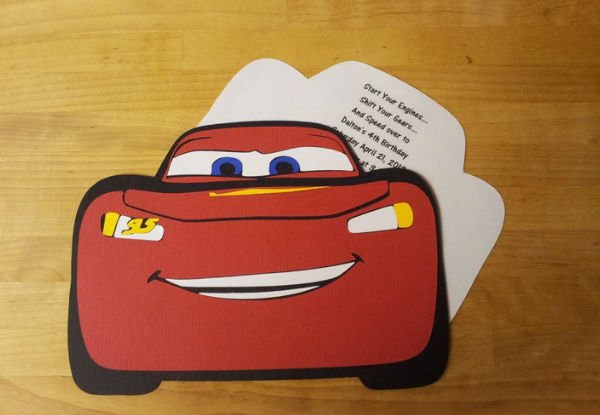 problemas comuns decoração festa relampago mcqueen