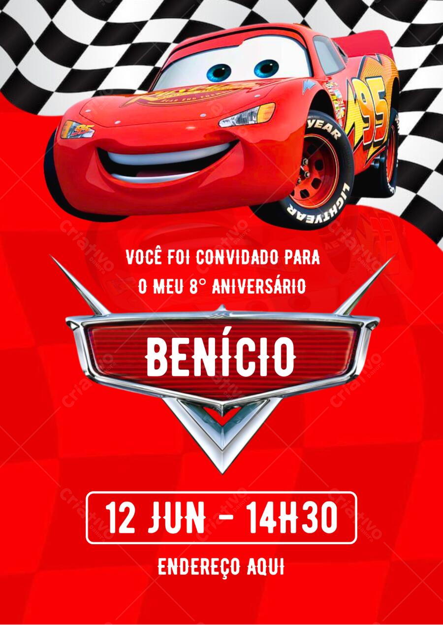 decoracao relampago mcqueen kit pronto vs fazer em casa