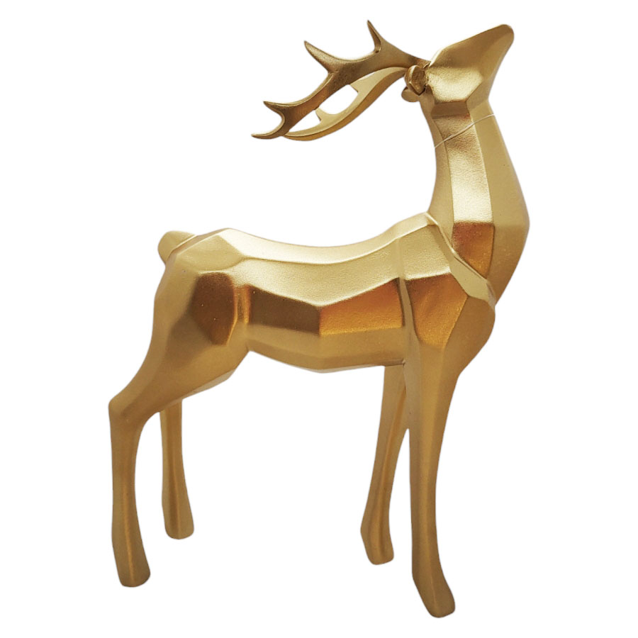 onde comprar renas de natal para jardim