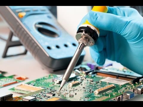 Como Diagnosticar Defeitos Comuns na Placa-Mãe do Seu PC