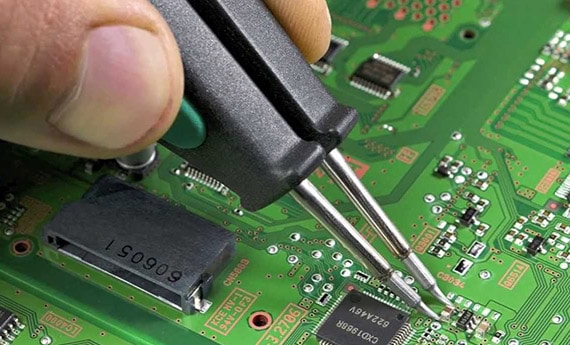 DIY: Teste de Curto em Placa-Mãe com Multímetro (Passo a Passo)