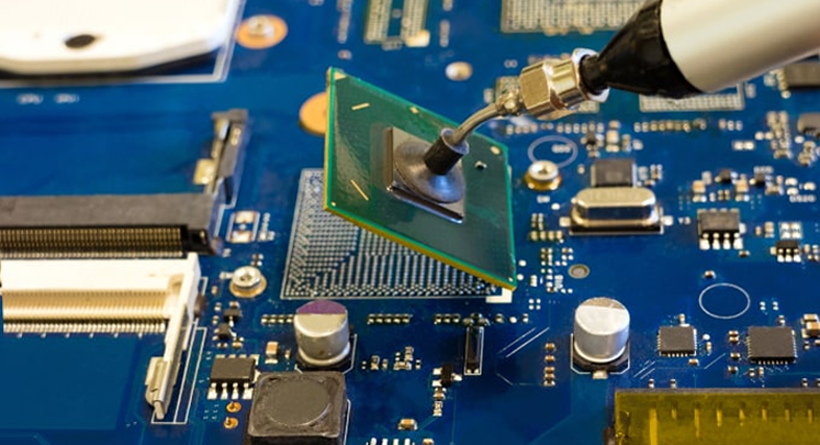 Como Diagnosticar Defeitos Comuns na Placa-Mãe do Seu PC